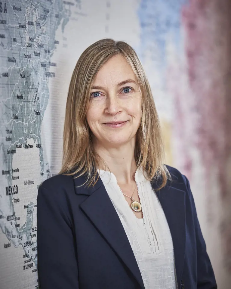 Monika Schwarz